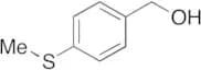 4-(Methylthio)benzenemethanol