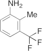 2-Methyl-3-trifluoromethylaniline