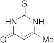 6-​Methyl-​2-​thiouracil