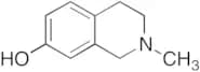 2-Methyl-1,2,3,4-tetrahydroisoquinolin-7-ol