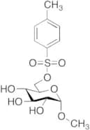 Methyl α-​D-​Glucopyranoside 6-​(4-​Methylbenzenesulfona​te)