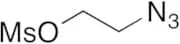 1-Mesyl-2-azidoethanol