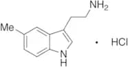 5-Methyltryptamine Hydrochloride