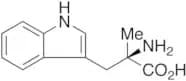 α-Methyl-D-tryptophan
