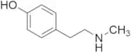 N-Methyl-p-tyramine