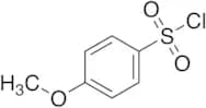 4-Methoxybenzenesulfonyl Chloride
