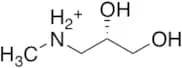 3-Methylamino-1,2-propanediol