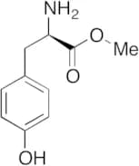 Methyl D-Tyrosinate