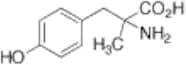 α-Methyl-D,L-tyrosine