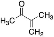 3-Methyl-3-buten-2-one (Stabilized in HQ) (~90%)