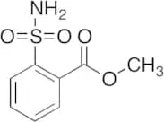 Methyl 2-Sulfamoylbenzoate