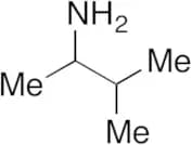 3-Methyl-2-butanamine