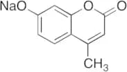 4-Methylumbelliferone Sodium Salt
