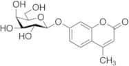 4-Methylumbelliferyl β-D-Galactopyranoside