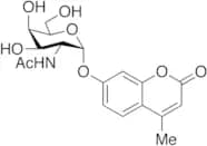 4-Methylumbelliferyl 2-Acetamido-2-deoxy-a-D-galactopyranoside