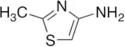 2-Methylthiazol-4-amine