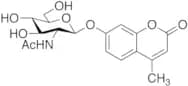 4-Methylumbelliferyl 2-Acetamido-2-deoxy-β-D-glucopyranoside