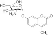 4-Methylumbelliferyl 2-Amino-2-deoxy-α-D-glucopyranoside (>90%)