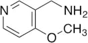c-(4-Methoxy-pyridin-3-yl)-methylamine Dihydrochloride