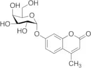 4-Methylumbelliferyl α-D-Galactopyranoside