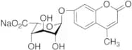 4-Methylumbelliferyl a-L-Idopyranosiduronic Acid, Sodium