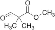 Methyl 2,2-dimethyl-3-oxopropanoate