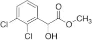 Methyl 2-(2,3-Dichlorophenyl)-2-hydroxyacetate