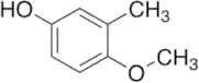 4-Methoxy-3-methylphenol