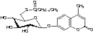 4-Methylumbelliferyl 6-Thio-palmitate-β-D-glucopyranoside