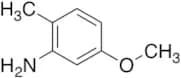 5-Methoxy-2-methylaniline