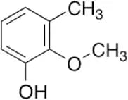 2-Methoxy-3-methylphenol