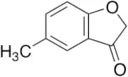 5-Methyl-2,3-dihydro-1-benzofuran-3-one