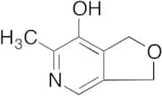 6-Methyl-1,3-dihydrofuro[3,4-c]pyridin-7-ol