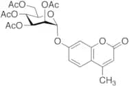 4-Methylumbelliferyl 2,3,4,6-Tetra-O-acetyl-α-D-mannopyranoside
