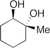 trans-1,2-Dihydroxy-1-methyl-cyclohexane