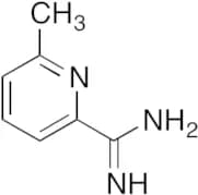 6-Methyl-2-pyridinecarboximidamide