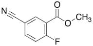 Methyl 5-cyano-2-fluorobenzoate