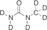 N-Methylurea-d6