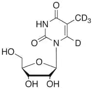 5-Methyluridine-d4
