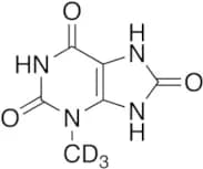 3-Methyluric Acid-d3