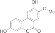 8-O-Methyl-urolithin C