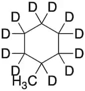 Methylcyclohexane-d11 (ring-d11)