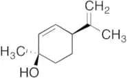 (1R,4S)-1-Methyl-4-(prop-1-en-2-yl)cyclohex-2-en-1-ol