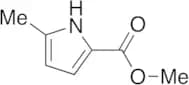 5-Methyl-2-(methoxycarbonyl)pyrrole
