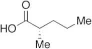 (S)-2-Methylvaleric Acid