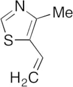 4-Methyl-5-vinylthiazole