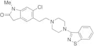 N-Methyl Ziprasidone