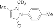 4’-Methylphenazone-d3