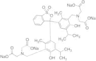 Methylthymol Blue Sodium Salt