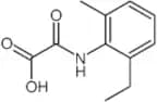S-Metolachlor Metabolite CGA 50720